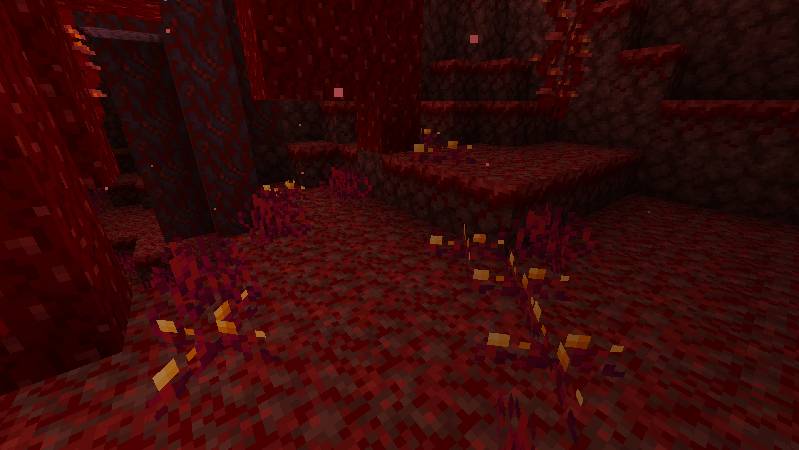 Скриншот мода Nether Agriculture #2547