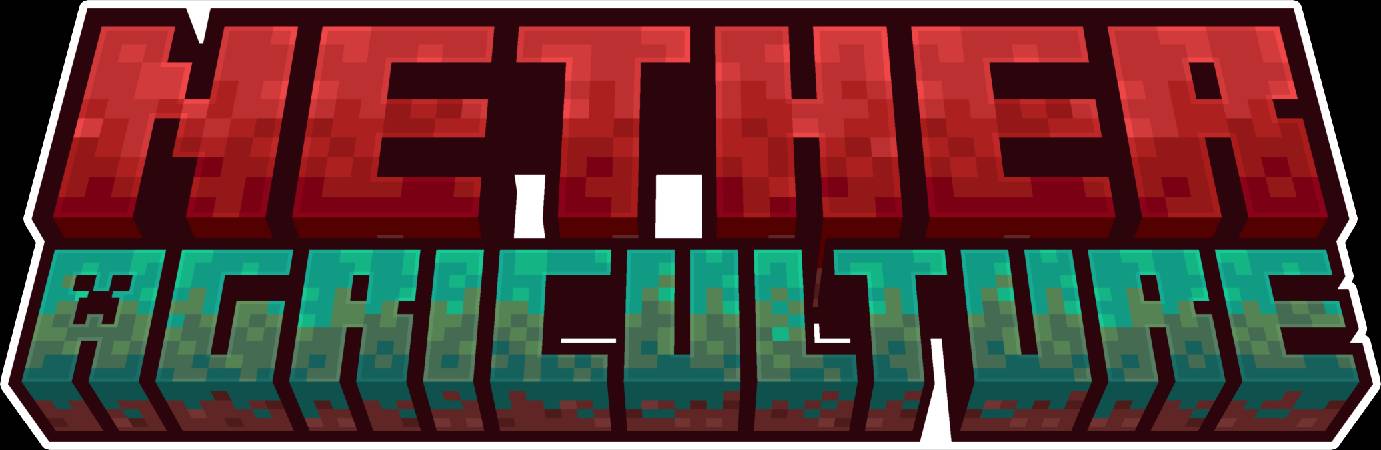 Скриншот мода Nether Agriculture #2550