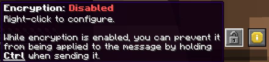 Скриншот мода No Chat Reports #650