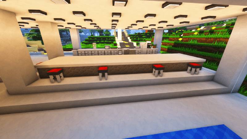 Скриншот мода Nosiphus Furniture Mod #3902