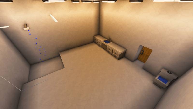 Скриншот мода Nosiphus Furniture Mod #3903