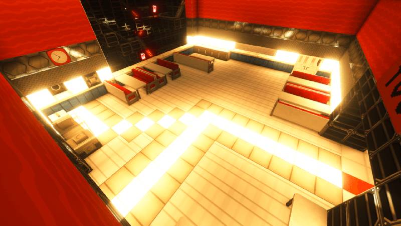 Скриншот мода Nosiphus Furniture Mod #3904