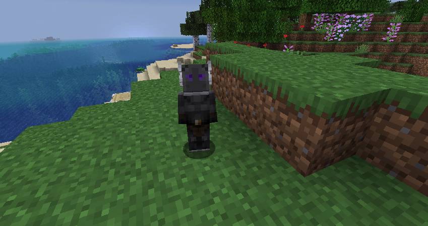 Скриншот мода Occultism #1362