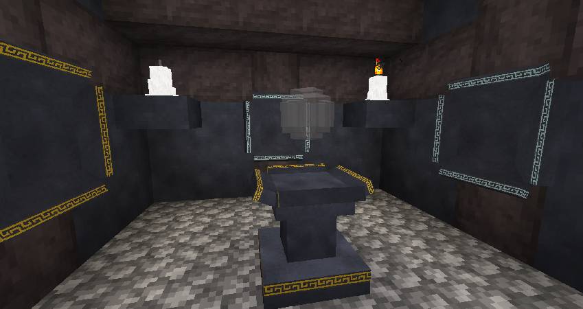 Скриншот мода Occultism #1363