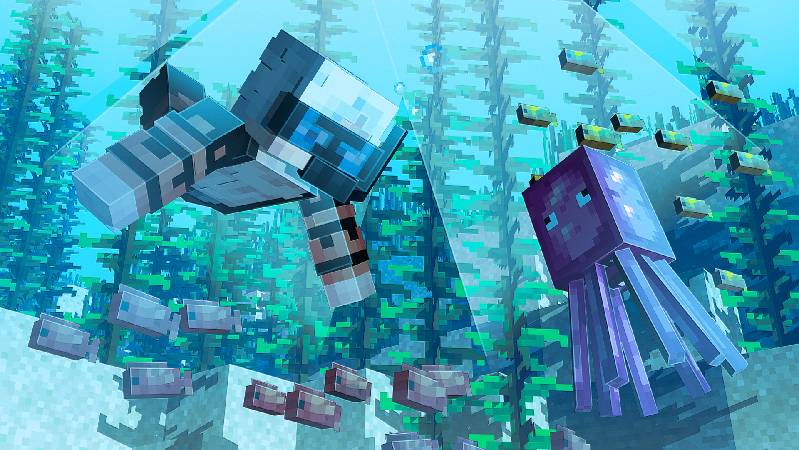 Скриншот мода OctoLib #1992