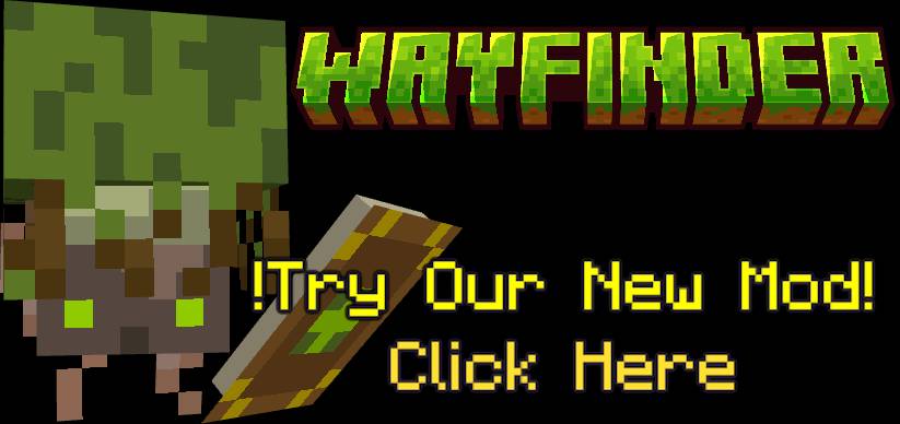 Скриншот мода Oh The Biomes You'll Go #925