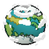 Oh The Biomes You'll Go logo