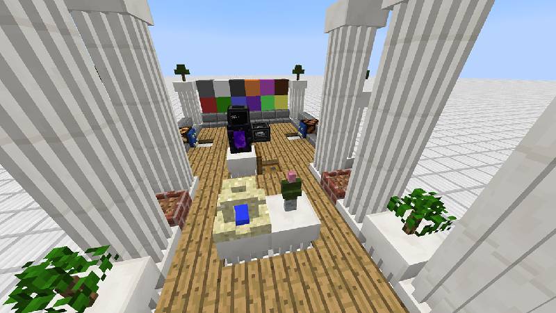 Скриншот мода OpenComputers #1188