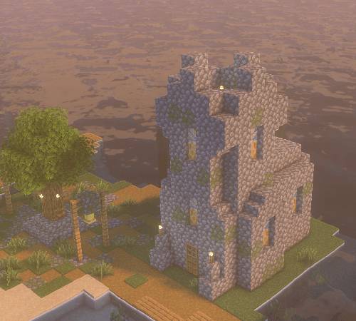 Скриншот мода Oreganized #3752