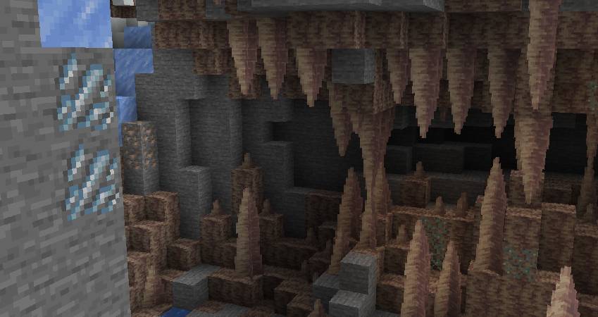 Скриншот мода Oreganized #3757