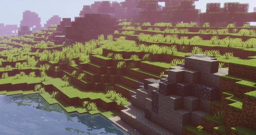 Скриншот мода Oreganized #3758