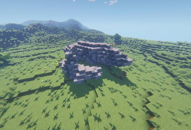 Скриншот мода Oreganized #3759