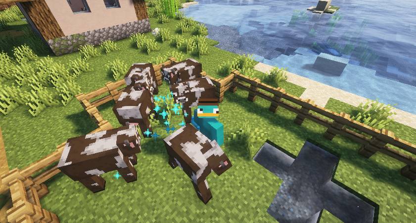 Скриншот мода Overclocked Watches #3164