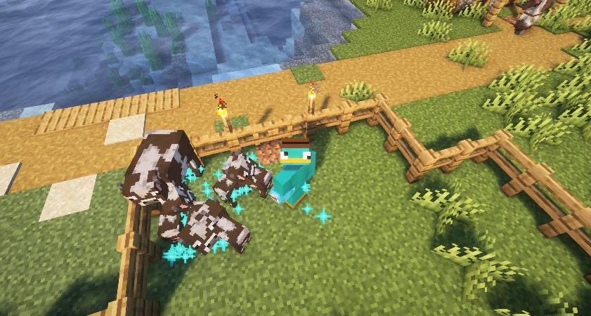 Скриншот мода Overclocked Watches #3166