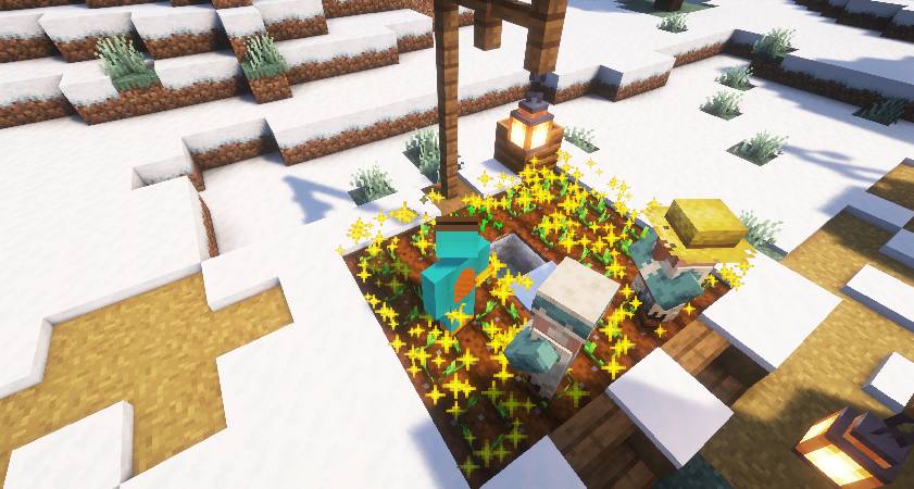 Скриншот мода Overclocked Watches #3168