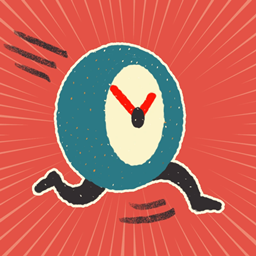 Overclocked Watches logo