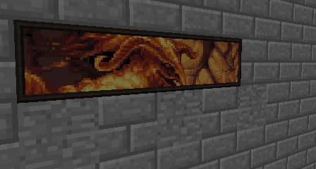 Скриншот мода Paintings ++ #1519