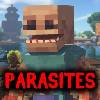 Parasites by Forge Labs logo