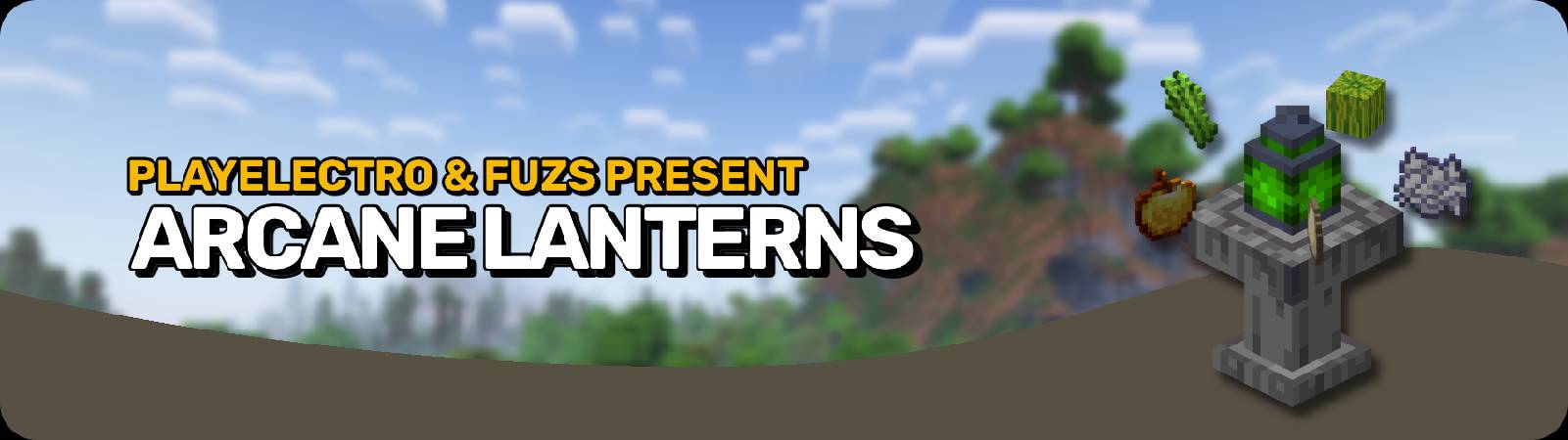 Скриншот мода Pick Up Notifier #1057