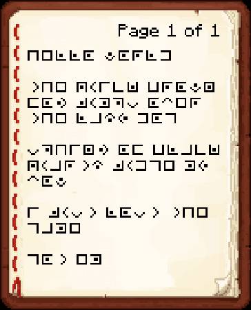 Скриншот мода Pig Pen Cipher #4769