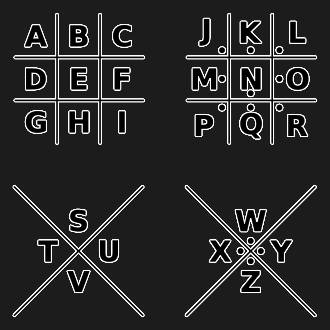 Скриншот мода Pig Pen Cipher #4771