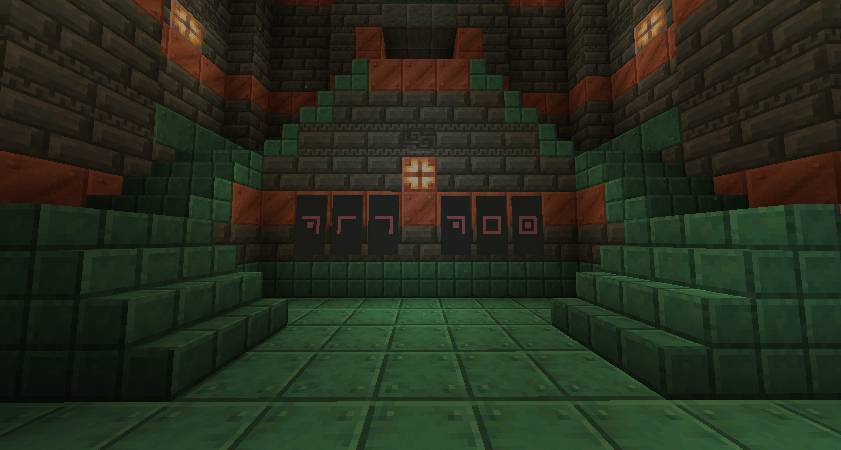 Скриншот мода Pig Pen Cipher #4772