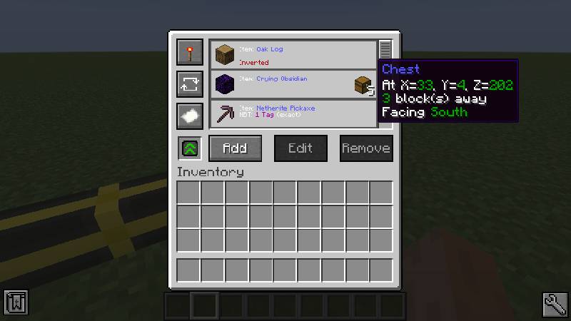 Скриншот мода Pipez #802