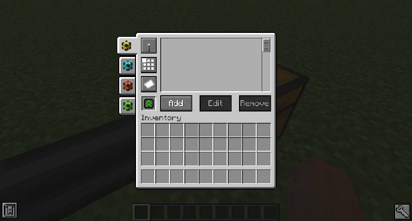 Скриншот мода Pipez #803