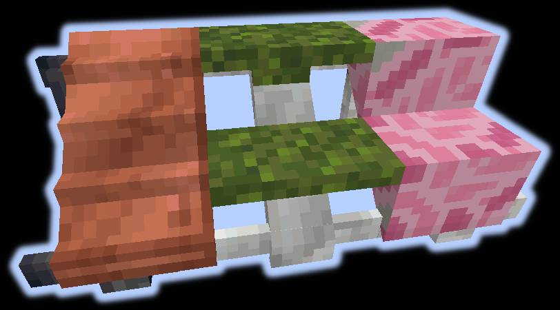 Скриншот мода Platforms #2296