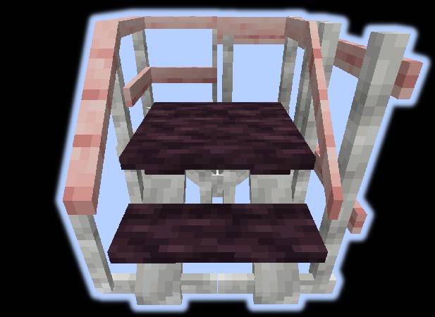 Скриншот мода Platforms #2307