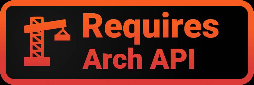 Скриншот мода PolyLib #1962