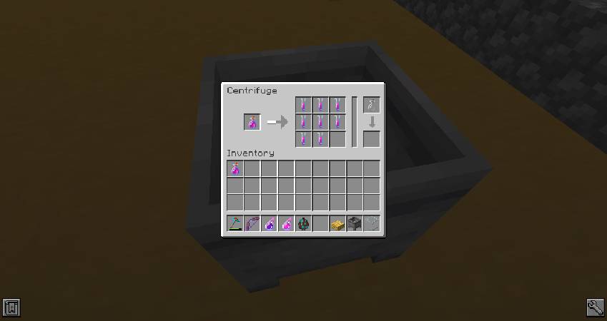 Скриншот мода Productive Bees #2033