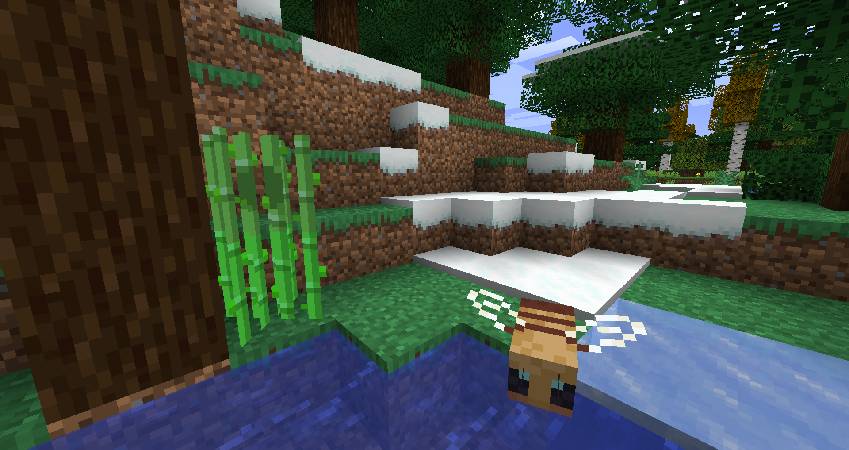 Скриншот мода Productive Bees #2037