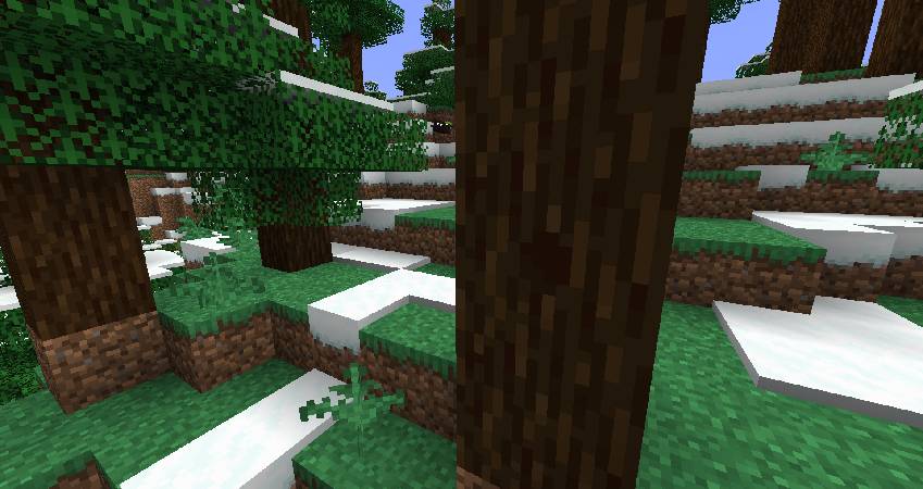 Скриншот мода Productive Bees #2038