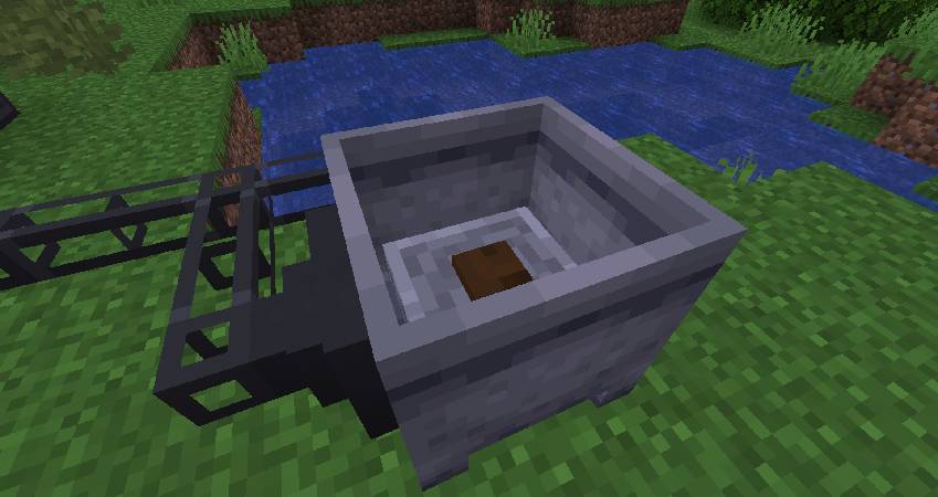 Скриншот мода Productive Bees #2045