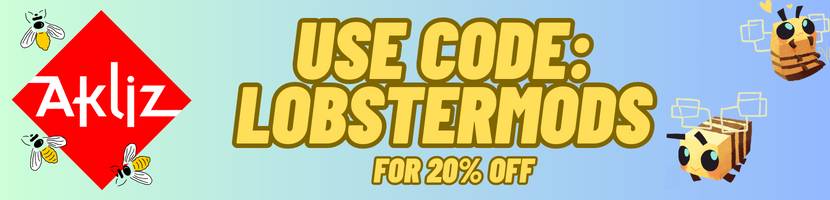 Скриншот мода Productive Bees #2050