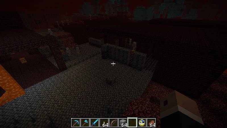 Скриншот мода Doomlike Dungeons #1613