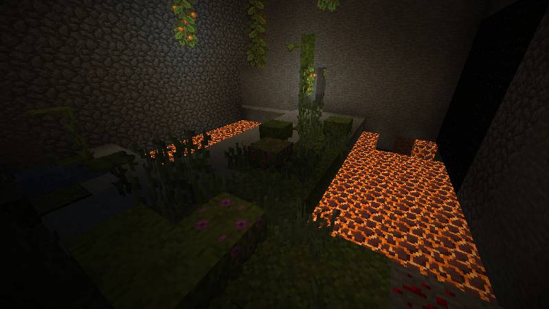 Скриншот мода Doomlike Dungeons #1616