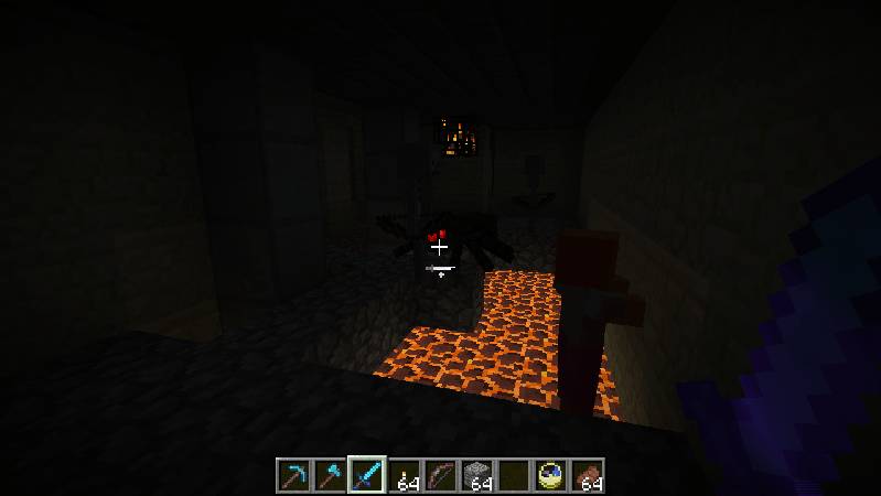 Скриншот мода Doomlike Dungeons #1617