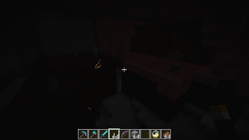 Скриншот мода Doomlike Dungeons #1618