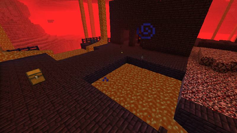 Скриншот мода Doomlike Dungeons #1626