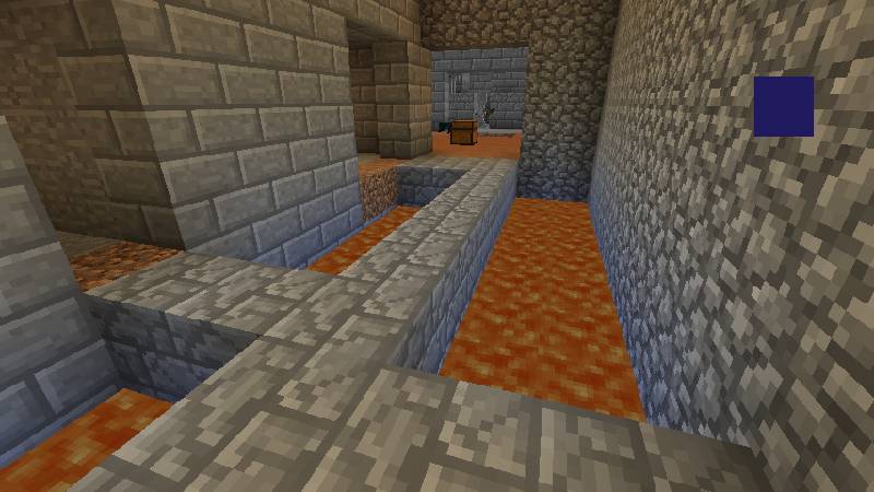 Скриншот мода Doomlike Dungeons #1629