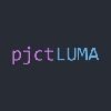 projectLUMA Shaderpack logo