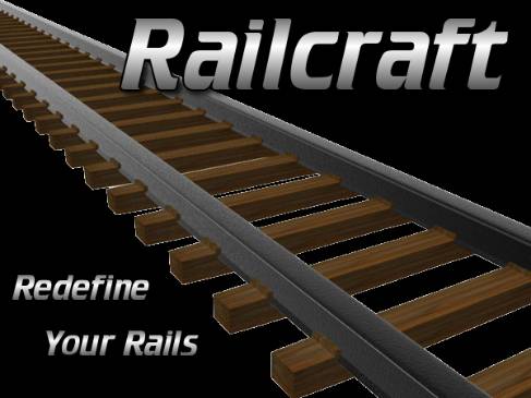 Скриншот мода Railcraft #2234