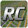 Railcraft logo