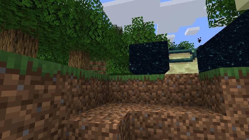 Скриншот мода RandomPatches (Forge) #647