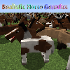 Realistic Horse Genetics logo