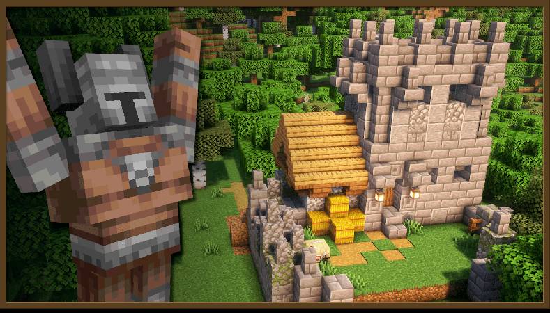 Скриншот мода Realm RPG: Quests & Rewards #3480