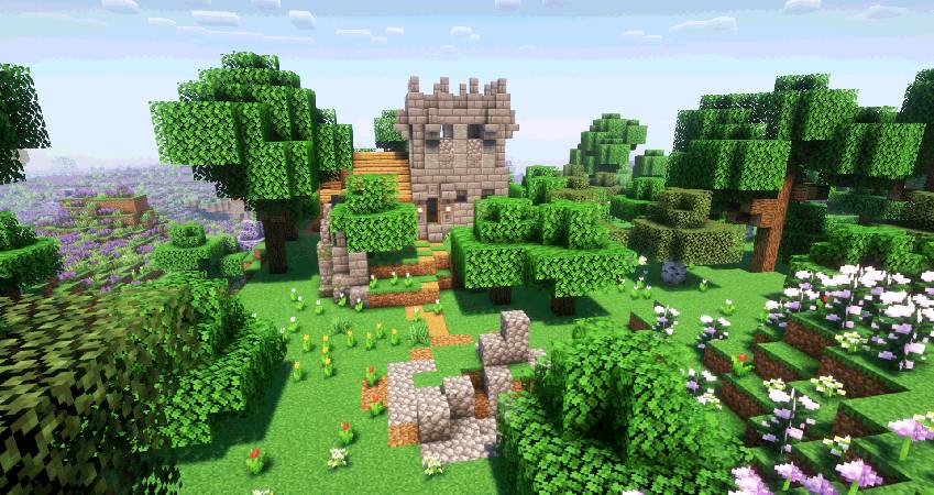 Скриншот мода Realm RPG: Quests & Rewards #3489