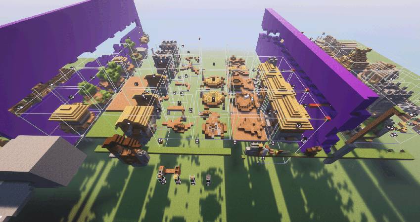 Скриншот мода Realm RPG: Quests & Rewards #3492